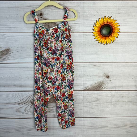 h&m x nathalie lete romper 12-18M - Picture 2 of 3